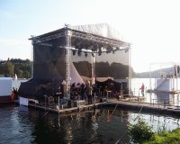 75 Jahre Baldeneysee